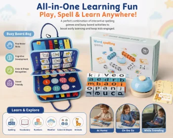 Smart Learning Activity Kit